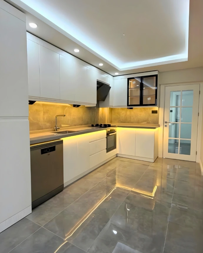 Pehlivanoğlu Müteahhitlik