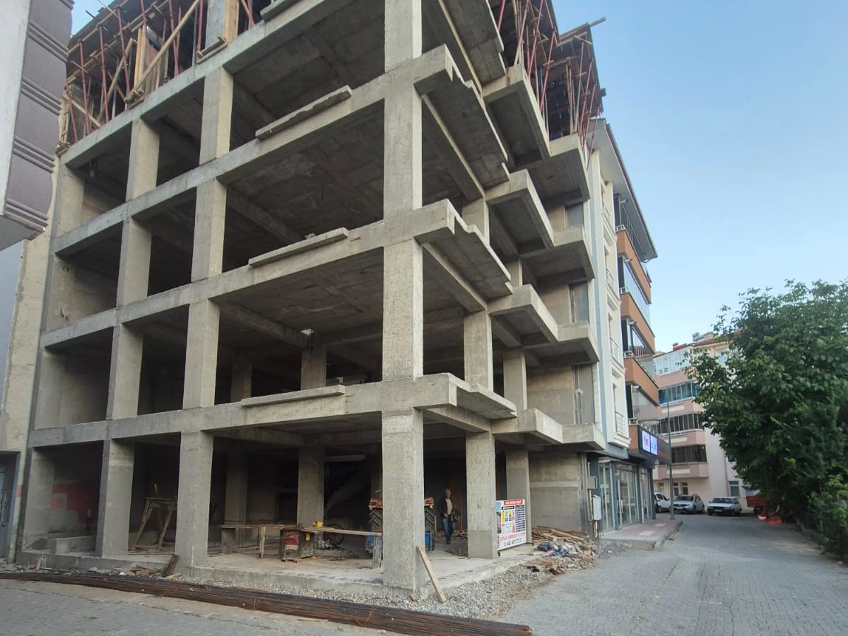 Pehlivanoğlu Müteahhitlik