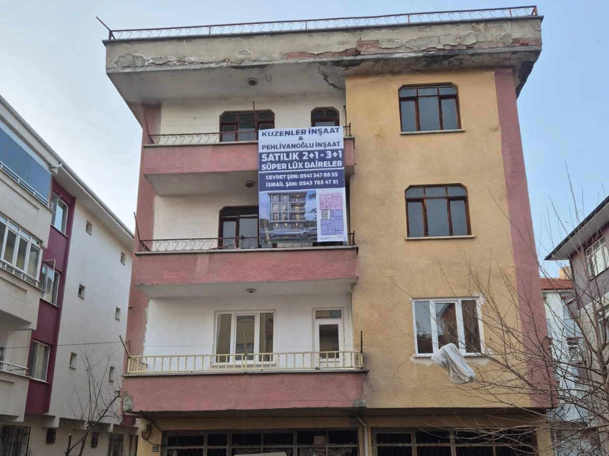 Pehlivanoğlu Müteahhitlik