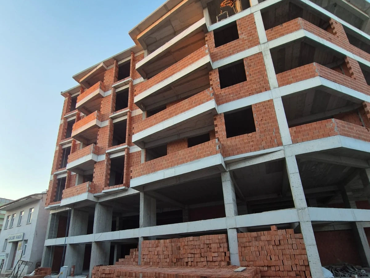 Pehlivanoğlu Müteahhitlik