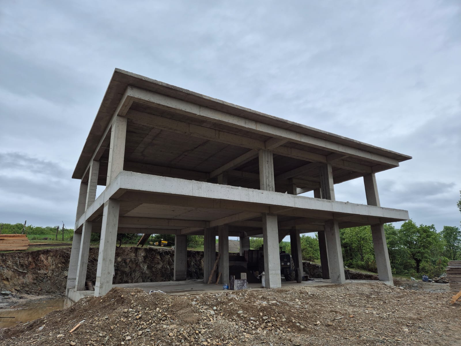 Pehlivanoğlu Müteahhitlik