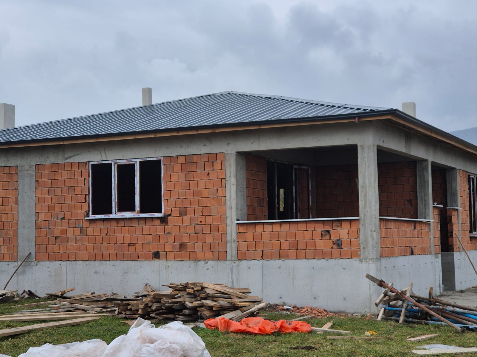 Pehlivanoğlu Müteahhitlik