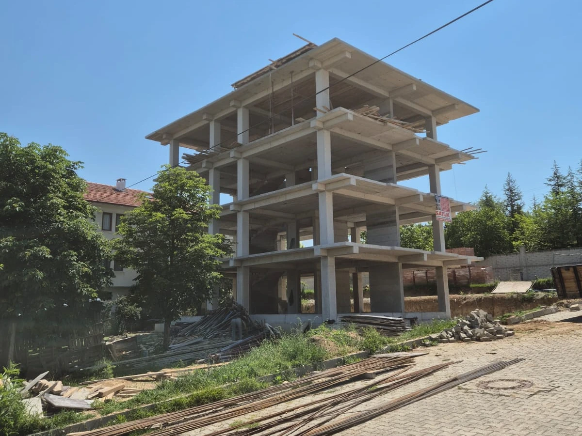 Pehlivanoğlu Müteahhitlik