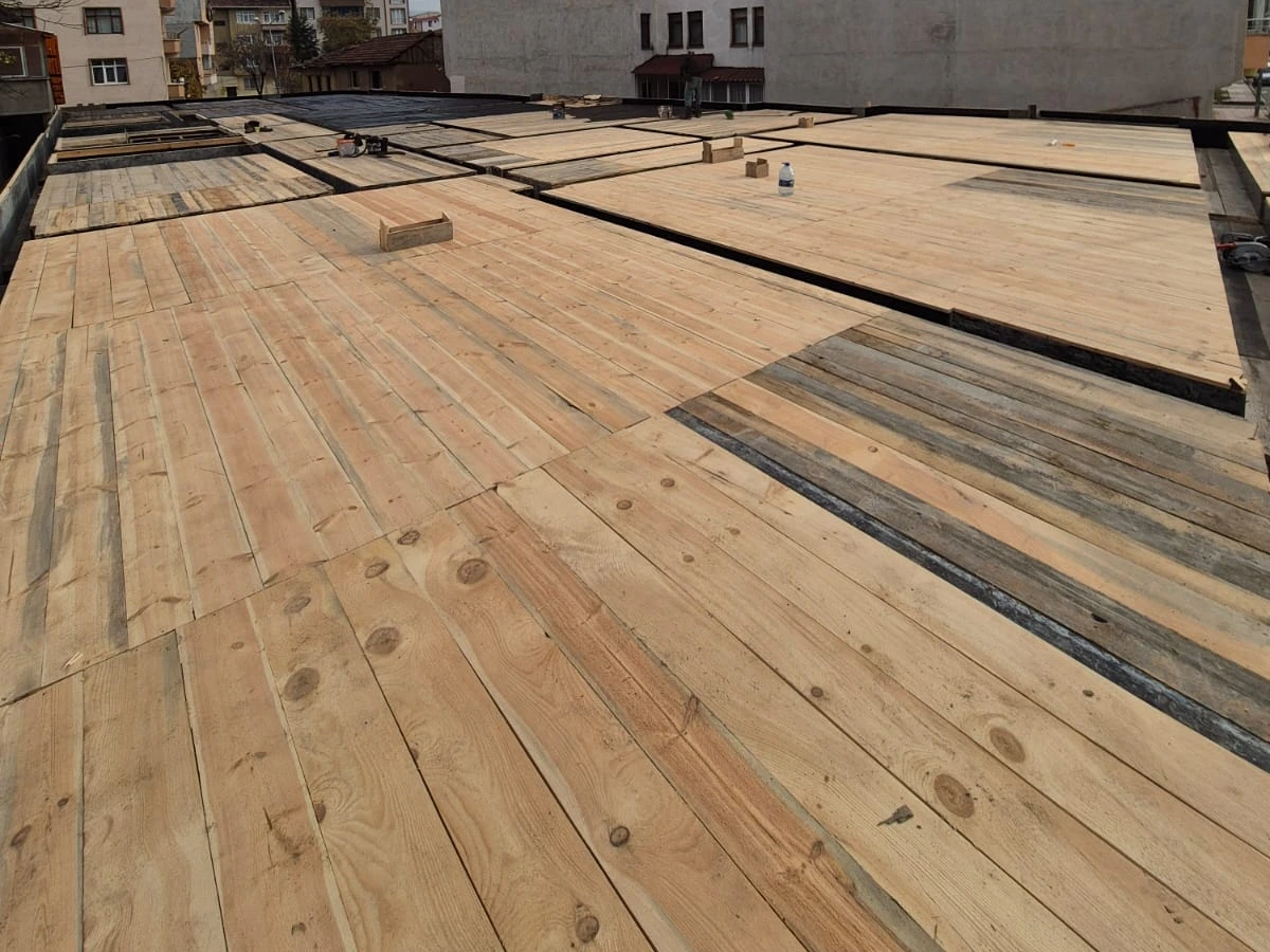 Pehlivanoğlu Müteahhitlik