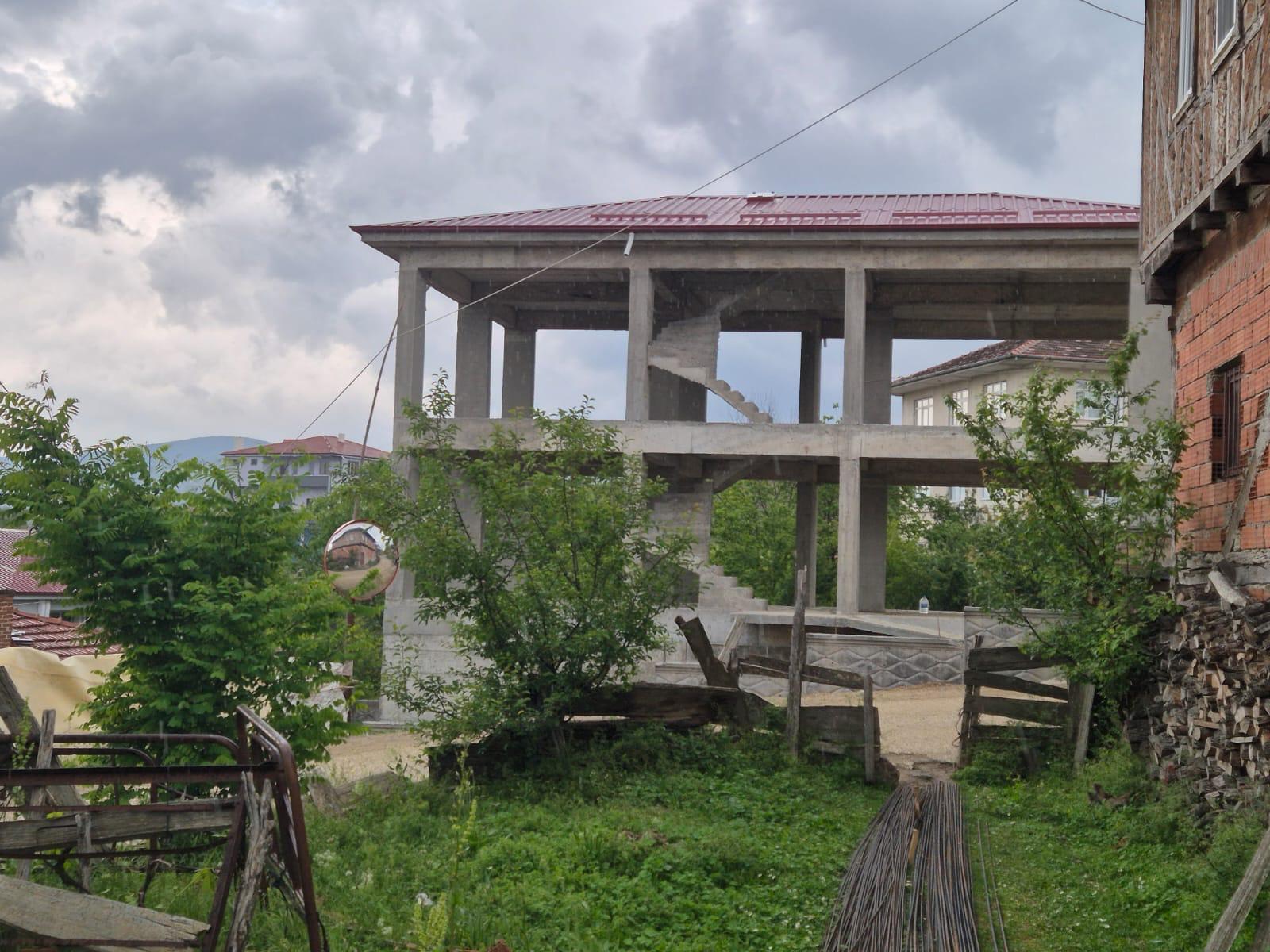 Pehlivanoğlu Müteahhitlik