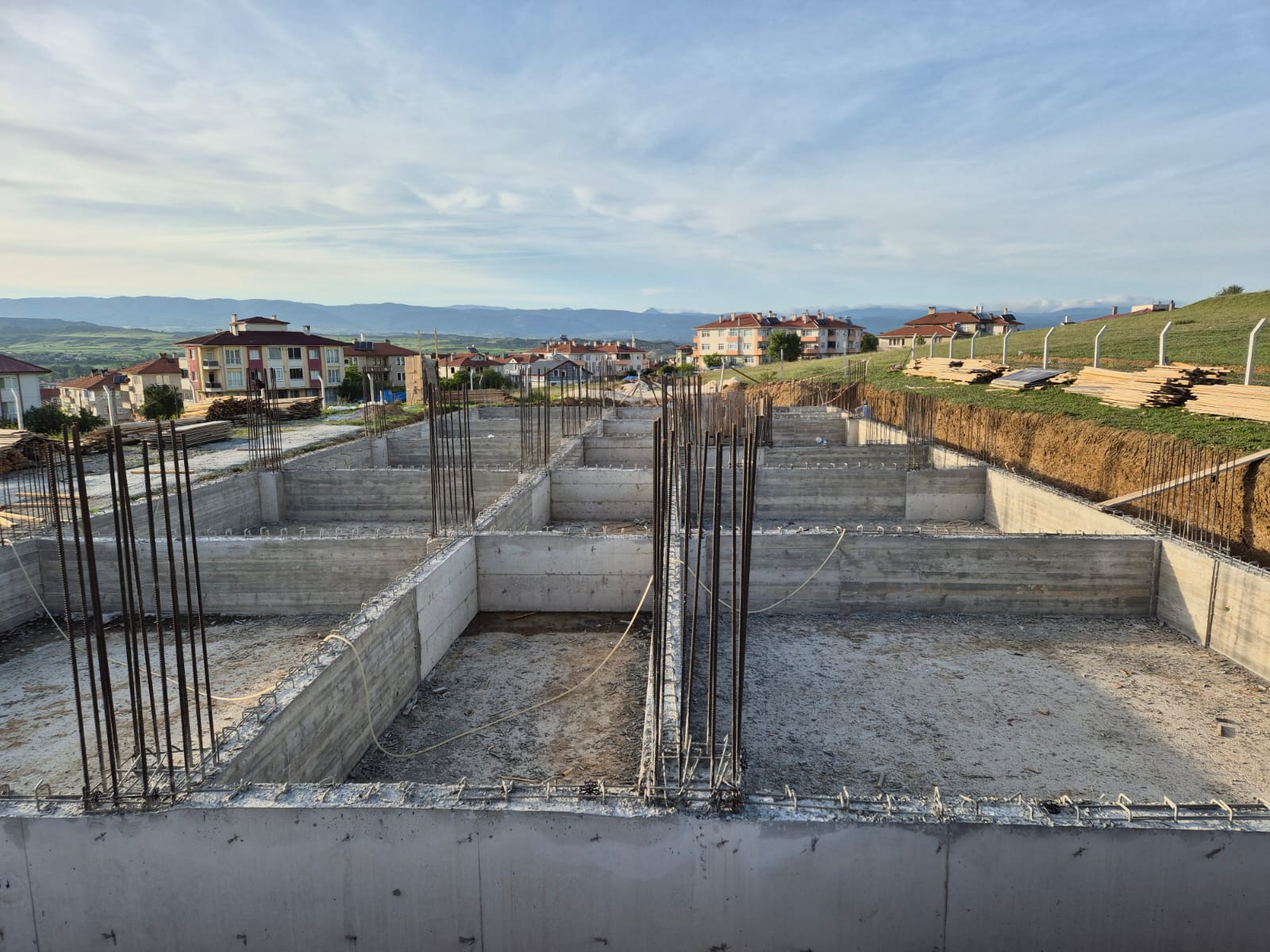 Pehlivanoğlu Müteahhitlik