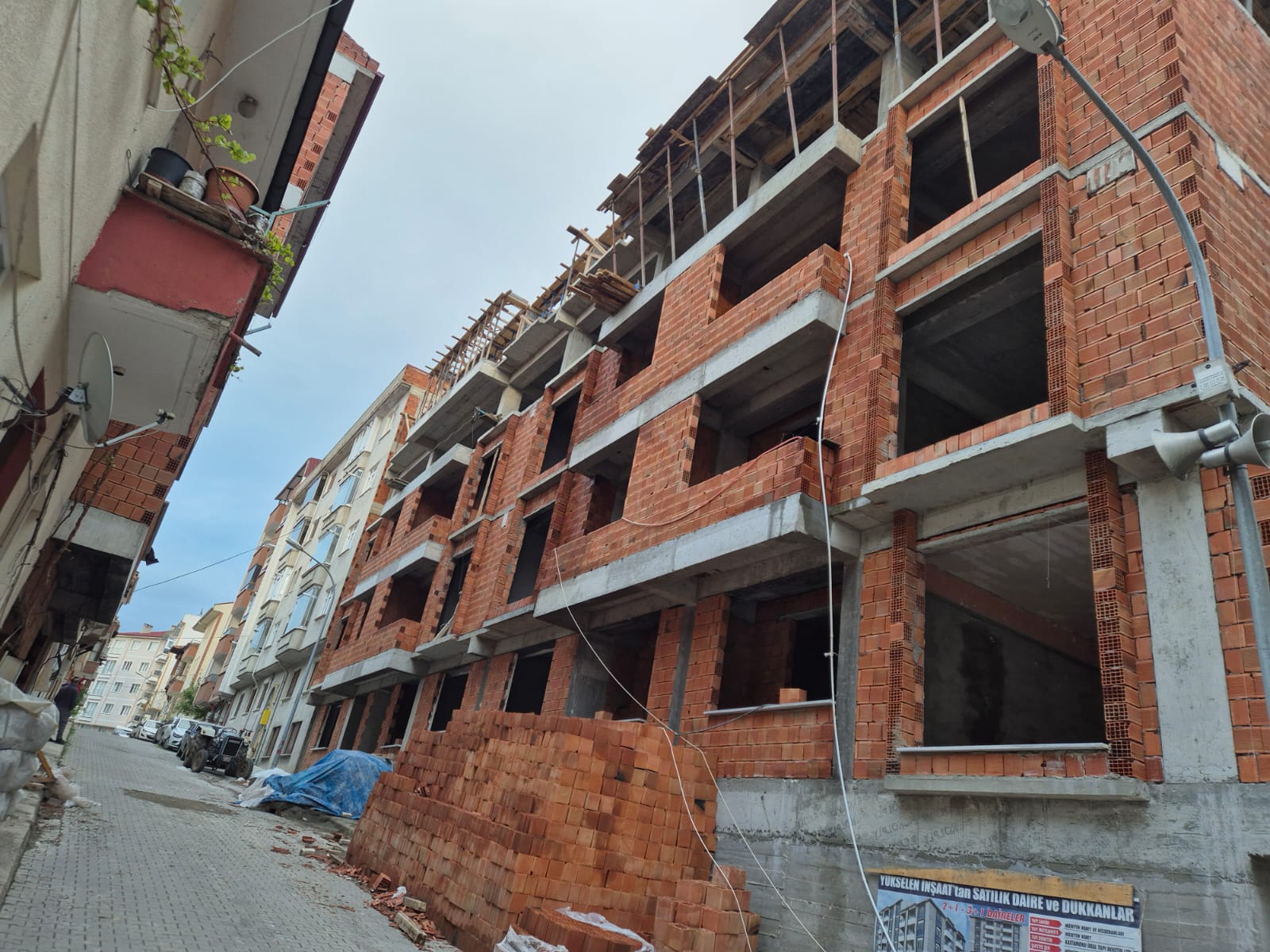 Pehlivanoğlu Müteahhitlik