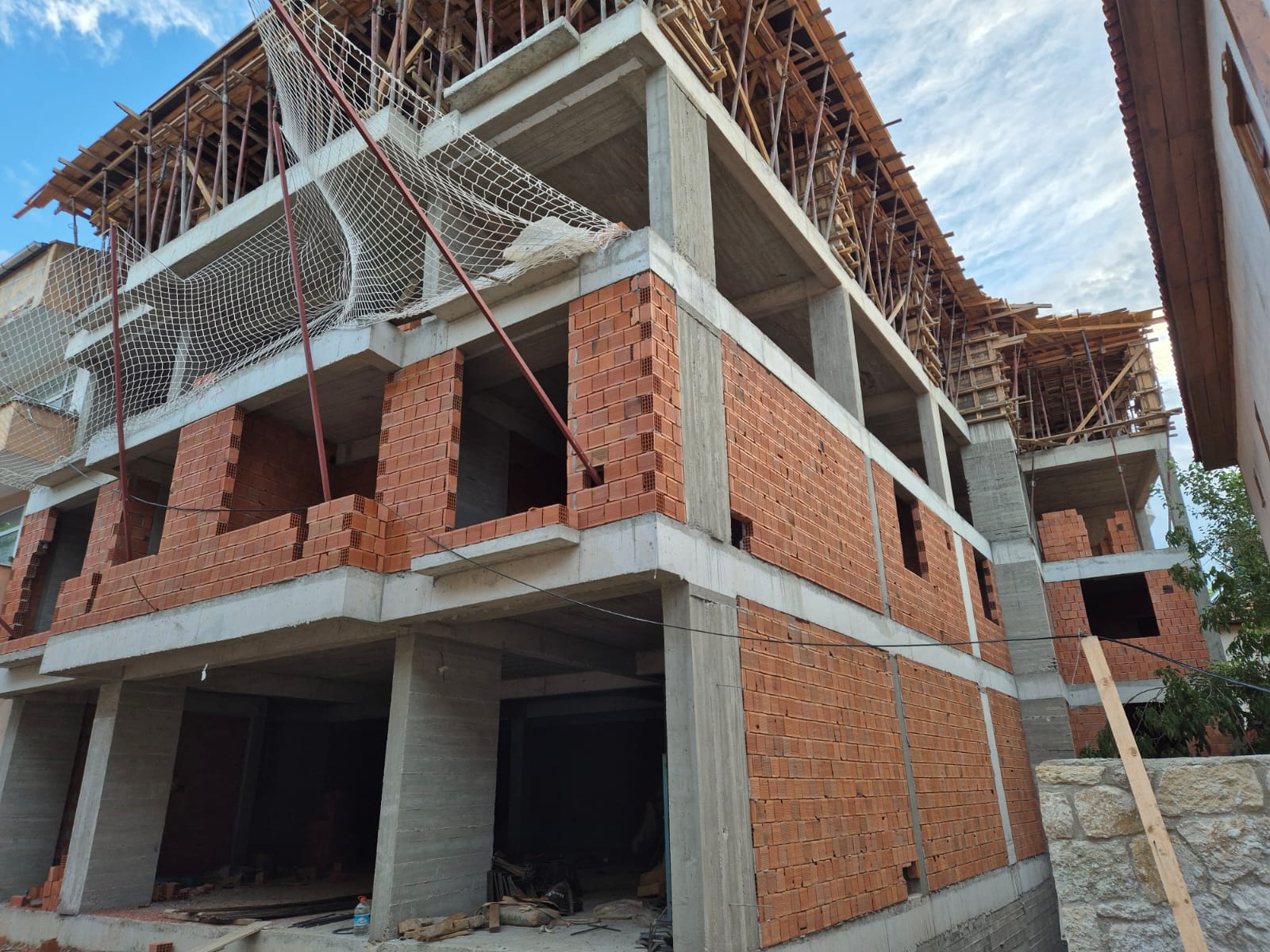 Pehlivanoğlu Müteahhitlik