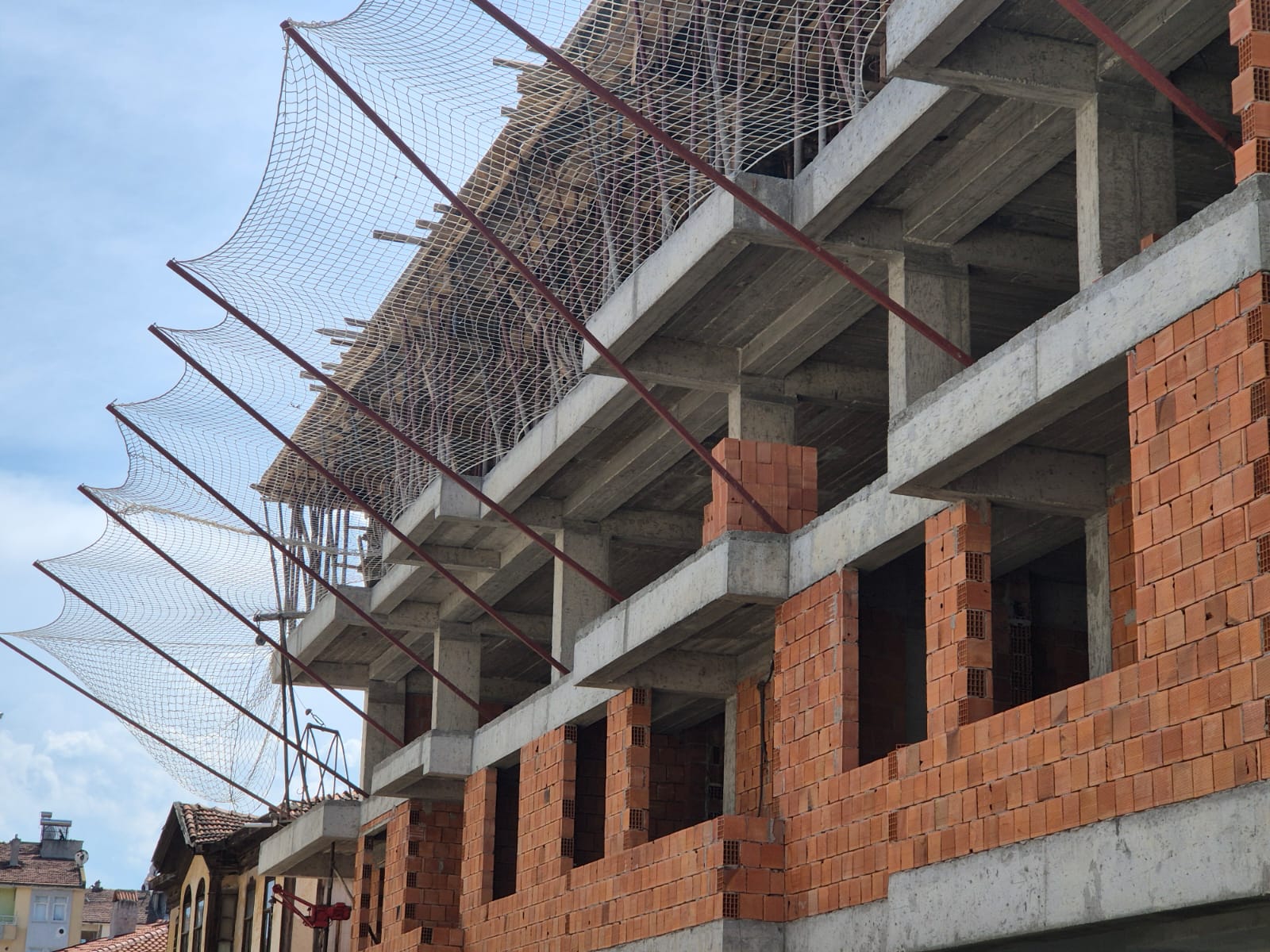 Pehlivanoğlu Müteahhitlik