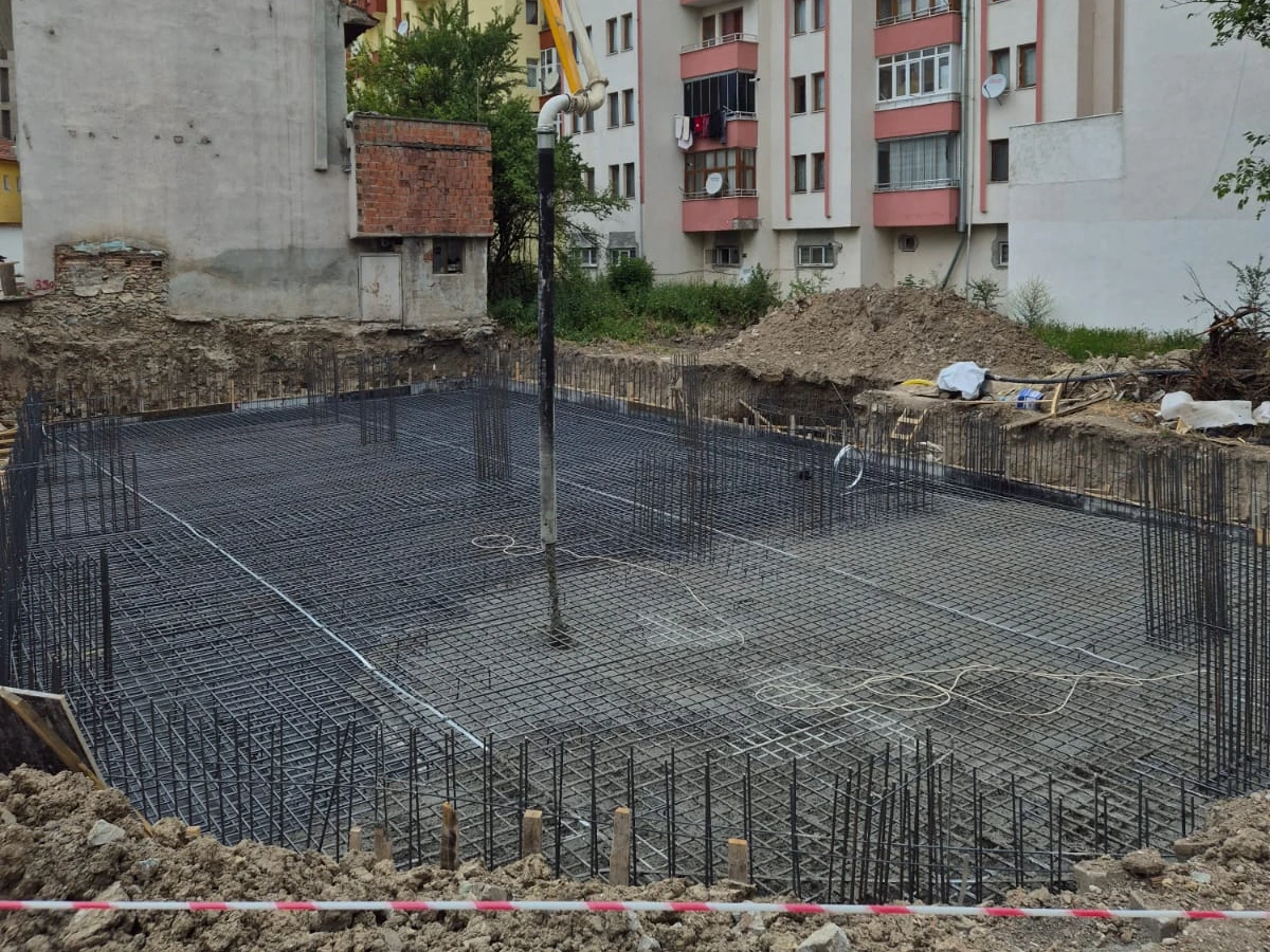 Pehlivanoğlu Müteahhitlik