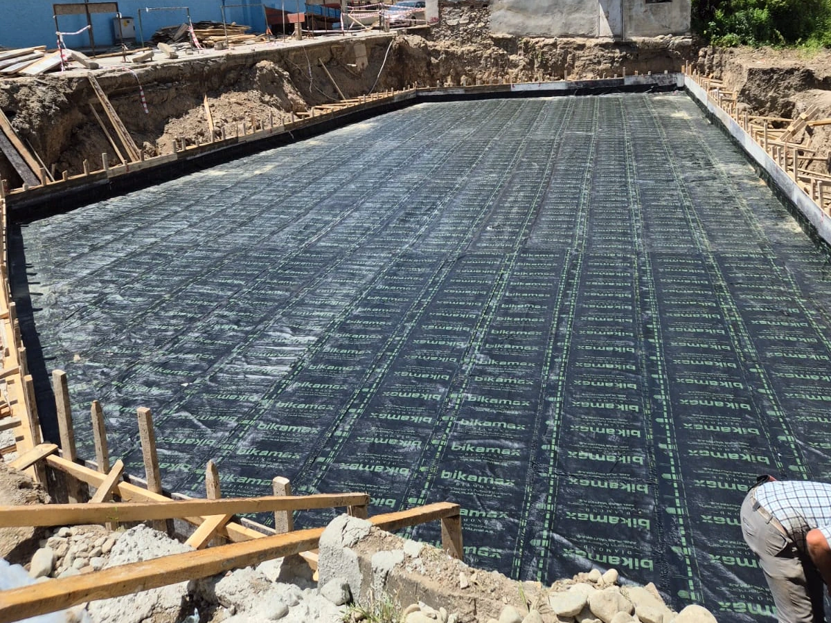 Pehlivanoğlu Müteahhitlik